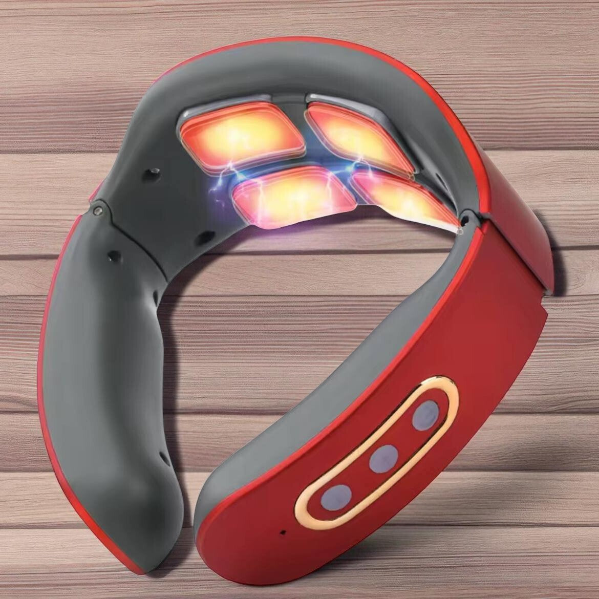 VitalyNeck™ Vitaly Massager